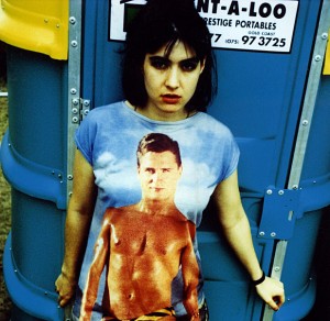 kathleen hanna
